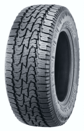 Pneumatiky offroad letne 265/70R15 112S Nankang CONQUEROR A/T 5+