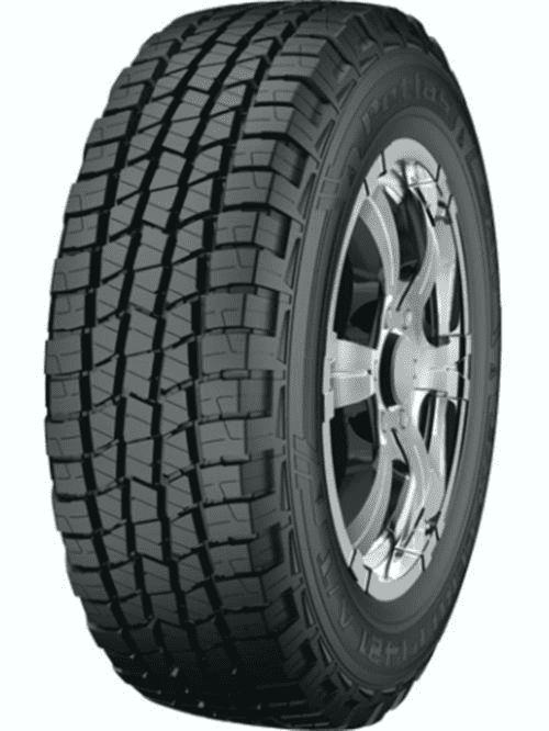 Pneumatiky offroad letne 265/70R15 112T Petlas PT421 A/T