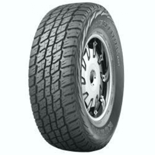 Pneumatiky offroad letne 265/70R16 112T Kumho ROAD VENTURE AT61
