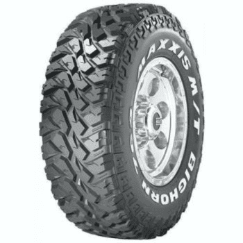 Pneumatiky offroad letne 265/70R16 117/114Q Maxxis BIGHORN MT-764