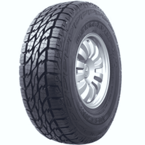 Pneumatiky offroad letne 265/70R17 113T Mazzini GIANTSAVER AT