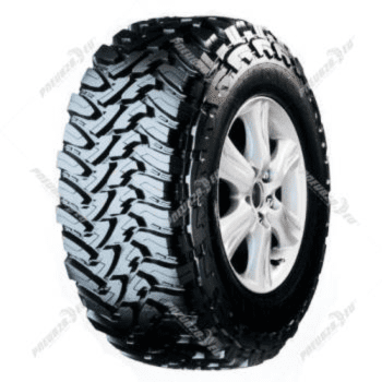 Pneumatiky offroad letne 265/70R17 118P Toyo OPEN COUNTRY M/T