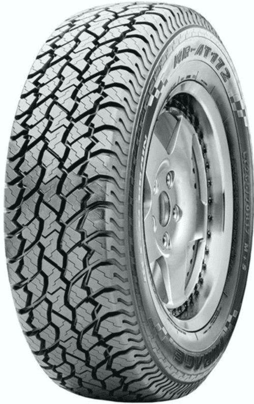 Pneumatiky offroad letne 265/70R17 118S Mirage AT172