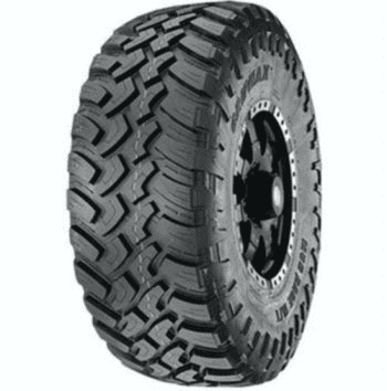 Pneumatiky offroad letne 265/70R17 121/118Q Gripmax MUD RAGE M/T