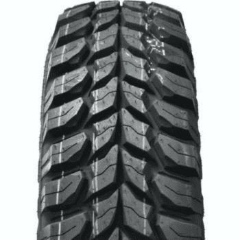 Pneumatiky offroad letne 265/70R17 121/118Q Ling Long CROSSWIND M/T