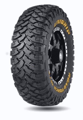 Pneumatiky offroad letne 265/70R17 121/118Q Unigrip ROAD FORCE M/T