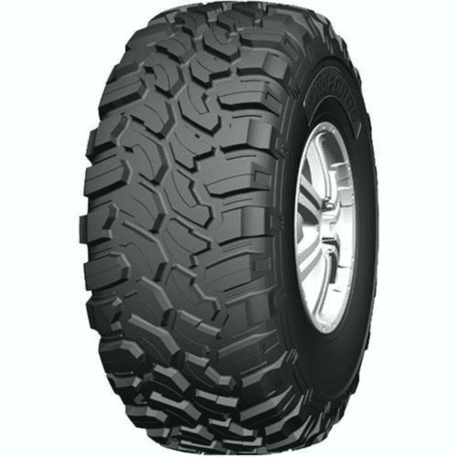 Pneumatiky offroad letne 265/70R17 121/118Q Windforce CATCHFORS M/T