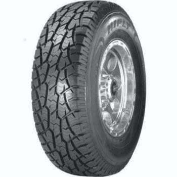 Pneumatiky offroad letne 265/70R17 121S Hifly AT601