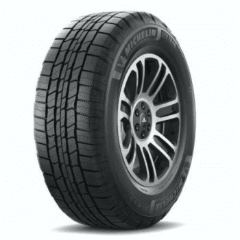 Pneumatiky offroad letne 265/70R18 116S Michelin LTX TRAIL