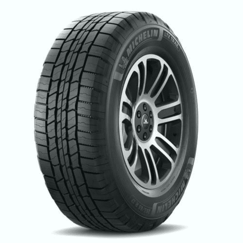 Pneumatiky offroad letne 265/70R18 116S Michelin LTX TRAIL