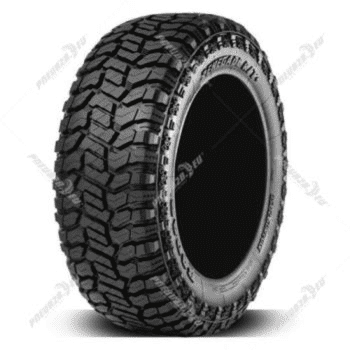 Pneumatiky offroad letne 265/70R18 121/118Q Radar RENEGADE R/T+