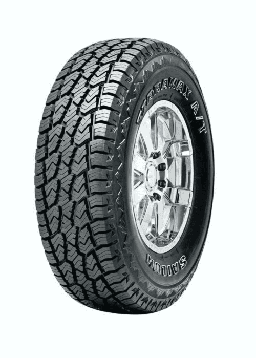 Pneumatiky offroad letne 265/70R18 124/121R Sailun TERRAMAX A/T