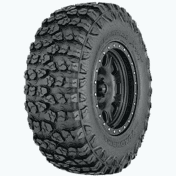 Pneumatiky offroad letne 265/75R16 112/109Q Yokohama GEOLANDAR X-MT G005