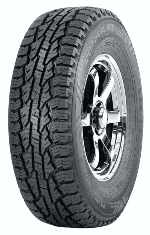 Pneumatiky offroad letne 265/75R16 116S Nokian ROTIIVA AT