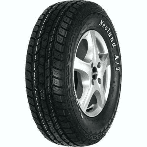 Pneumatiky offroad letne 265/75R16 116T Neolin NEOLAND A/T