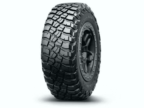 Pneumatiky offroad letne 265/75R16 119/116Q BFGoodrich MUD TERRAIN T/A KM3