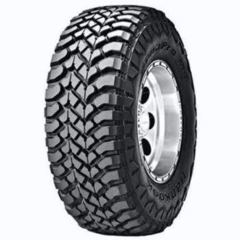 Pneumatiky offroad letne 265/75R16 119/116Q Hankook DYNAPRO MT RT03