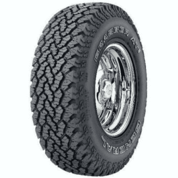 Pneumatiky offroad letne 265/75R16 121/123R General Tire GRABBER AT2