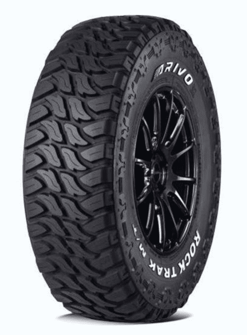 Pneumatiky offroad letne 265/75R16 123/120Q Arivo ROCK TRAK M/T