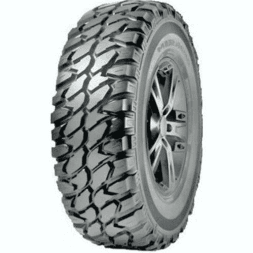 Pneumatiky offroad letne 265/75R16 123/120Q Mirage MT172