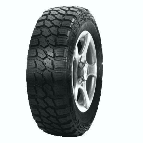 Pneumatiky offroad letne 265/75R16 123Q Lakesea CROCODILE M/T