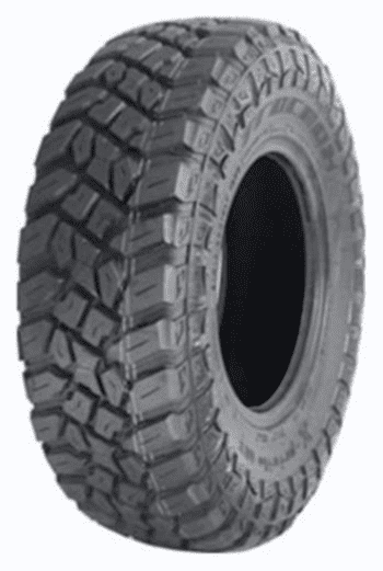 Pneumatiky offroad letne 265/75R16 123Q Tracmax X PRIVILO M/T