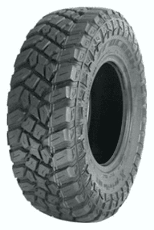 Pneumatiky offroad letne 265/75R16 123Q Tracmax X PRIVILO M/T