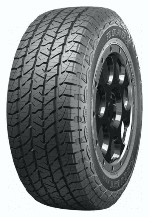 Pneumatiky offroad letne 265/75R16 123S Roadx RX QUEST AT21