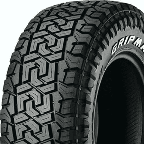 Pneumatiky offroad letne 275/55R20 120/117Q Gripmax INCEPTION X/T