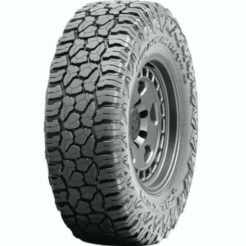 Pneumatiky offroad letne 275/60R20 119/116Q Falken WILD PEAK R/T RT01