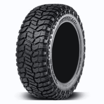 Pneumatiky offroad letne 275/65R18 119/116Q Radar RENEGADE R/T+