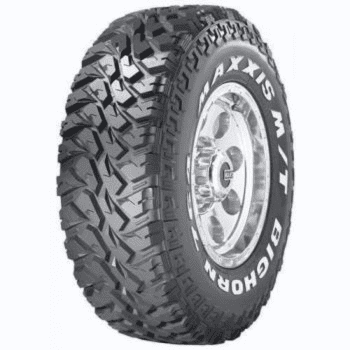 Pneumatiky offroad letne 275/65R18 119Q Maxxis BIGHORN MT-764