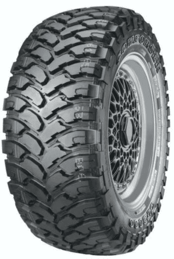 Pneumatiky offroad letne 275/65R18 123/120Q Comforser CF3000 M/T