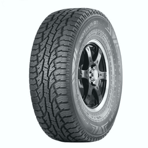Pneumatiky offroad letne 275/65R20 123S Nokian ROTIIVA AT PLUS