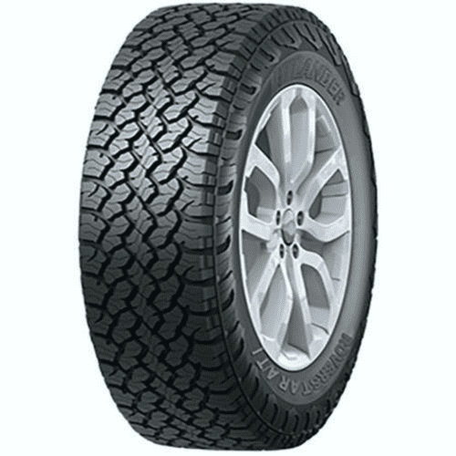 Pneumatiky offroad letne 275/70R16 114S Atlander ROVERSTAR AT I