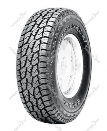 Pneumatiky offroad letne 275/70R16 114S Sailun TERRAMAX A/T