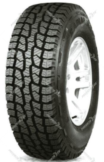 Pneumatiky offroad letne 285/50R20 116V Goodride SL369 A/T