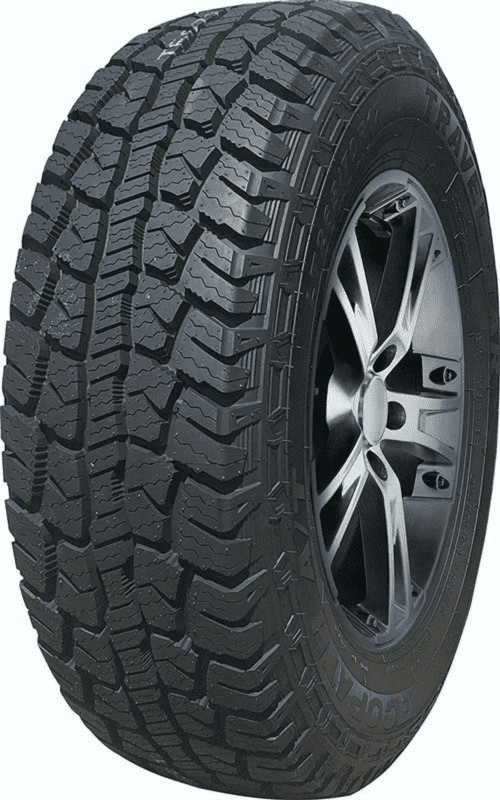 Pneumatiky offroad letne 285/55R20 119S Roadmarch PRIMEMAX A/T II