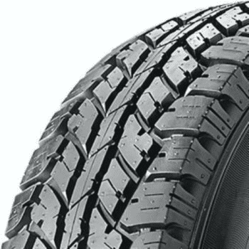 Pneumatiky offroad letne 285/65R17 116S Nankang FORTA FT-7