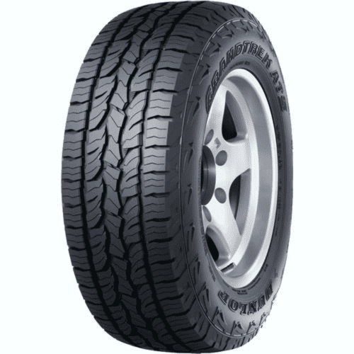 Pneumatiky offroad letne 285/65R17 116T Dunlop GRANDTREK AT5