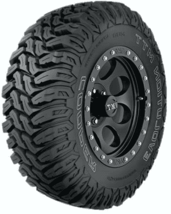 Pneumatiky offroad letne 285/70R17 121/118Q Cooper Tires EVOLUTION MTT
