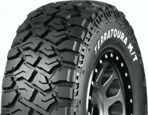 Pneumatiky offroad letne 285/70R17 121/118Q Davanti TERRATOURA M/T
