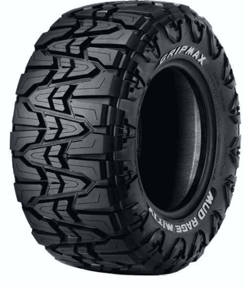Pneumatiky offroad letne 285/70R17 121/118Q Gripmax MUD RAGE M/T IV