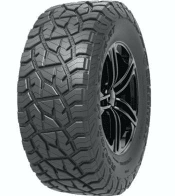 Pneumatiky offroad letne 285/70R17 121/118S Greentrac ROUGH MASTER-RT