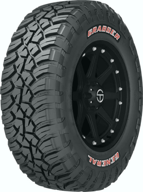 Pneumatiky offroad letne 285/75R16 116/113Q General Tire GRABBER X3