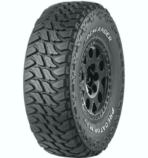 Pneumatiky offroad letne 285/75R16 116/113Q Grenlander PREDATOR M/T