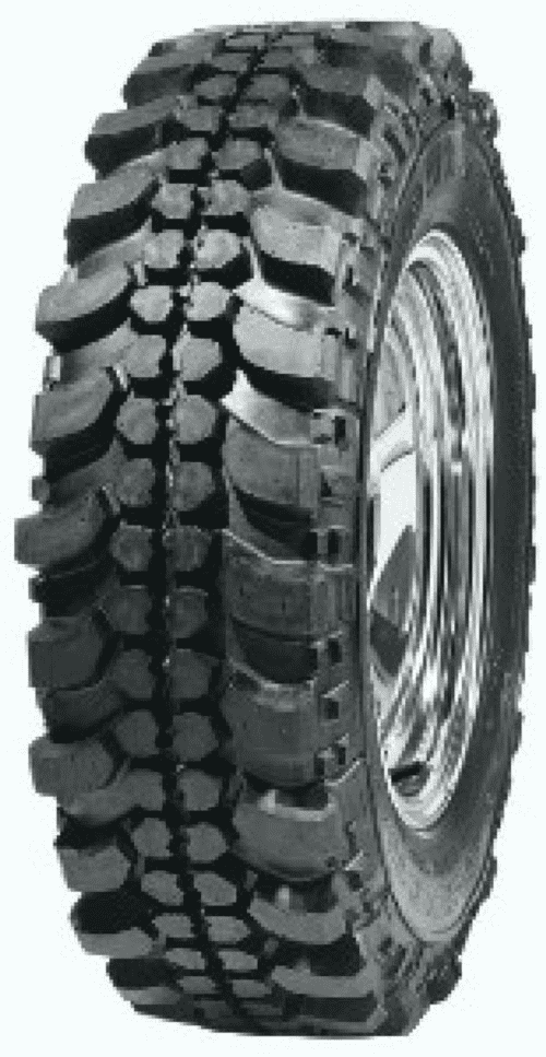 Pneumatiky offroad letne 285/75R16 122/119N Insa Turbo (Reg.) SPECIAL TRACK