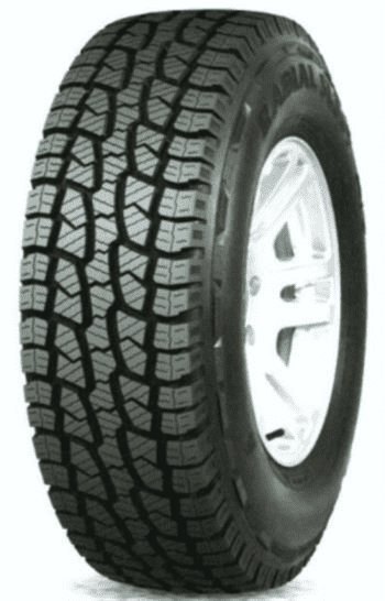 Pneumatiky offroad letne 285/75R16 122Q West Lake SL369 A/T