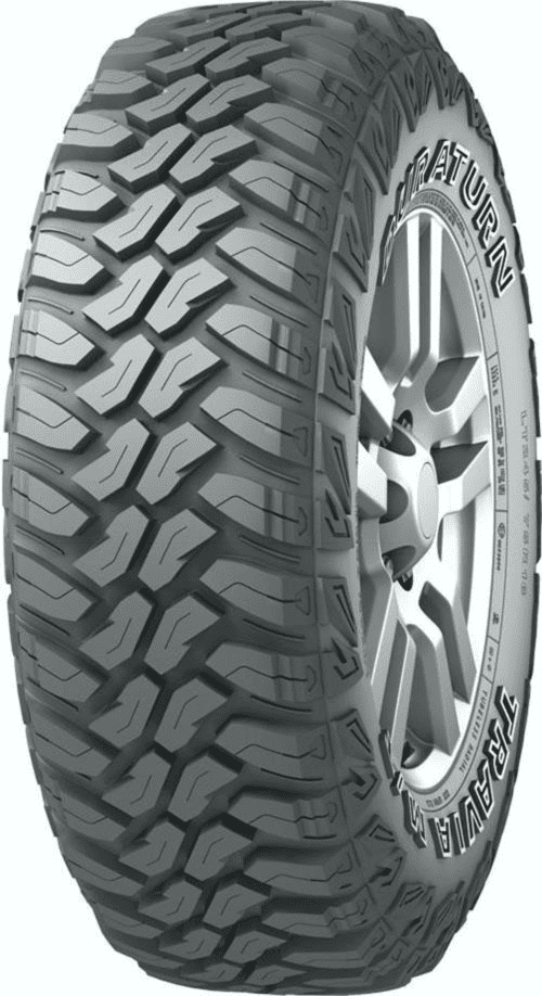 Pneumatiky offroad letne 285/75R16 126/123Q Neolin NEOLAND M/T