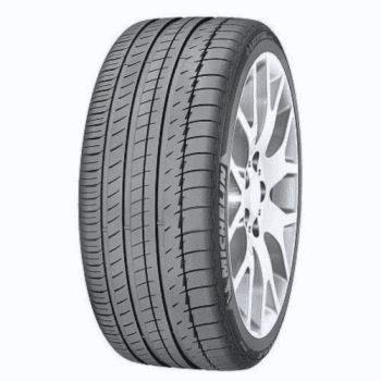 Pneumatiky offroad letne 295/35R21 107Y Michelin LATITUDE SPORT XL